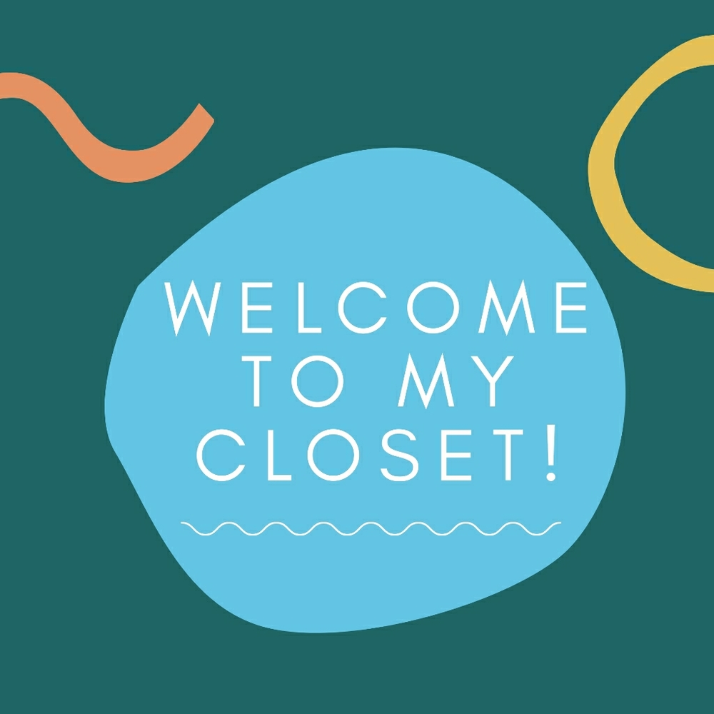 Welcome!